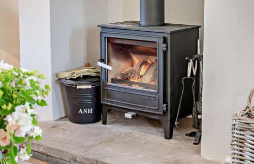 Kiln Farm, a Canal side retreat - Foto 11