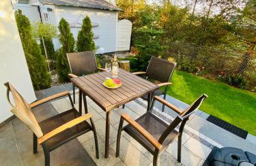 Apartamenty Różany Ogród - Foto 13