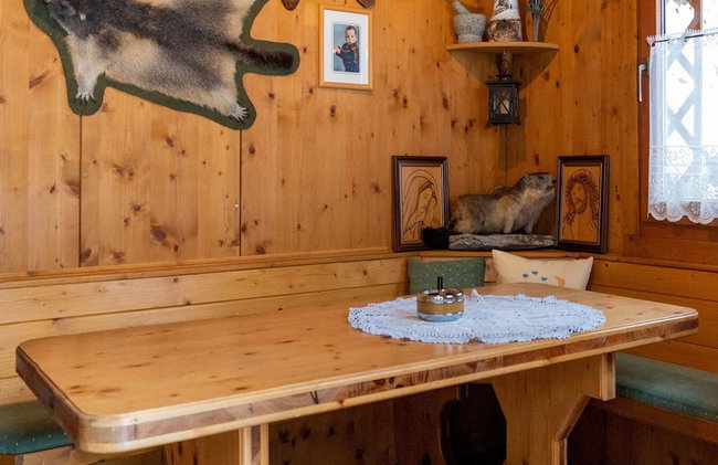 Salzburg Lungau Nature Apartment - Photo 21