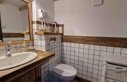 Domki w Lipowej Dolinie - Foto 23