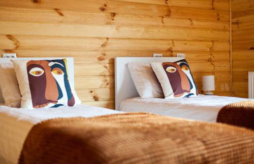 Stodoła Nomada - Foto 18