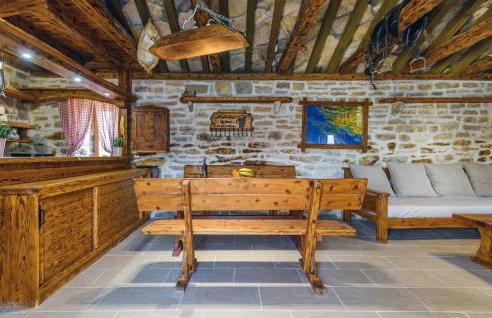 3 Bedroom Pet Friendly Home In Medvida - Foto 23