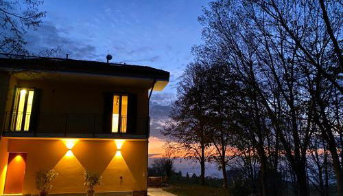 Villa panoramica sulle colline del Monferrato - Foto 4