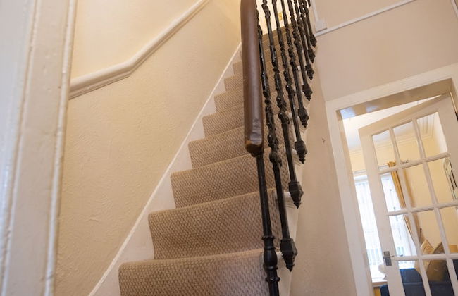 Sandgate 2-bed Apartment in Ayr Central Location - Foto 26