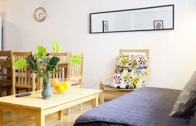 Camden Market Apartments - Foto 29