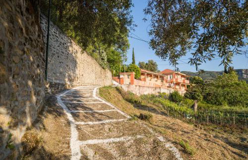 Sofia's & Amalia's House Corfu - Photo 28