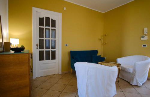 Tenuta Lo Scricciolo - Foto 12