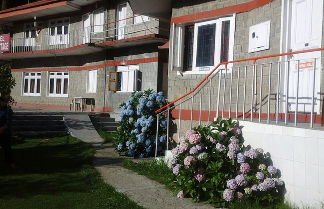 Hotel Dev Cottage - Foto 60