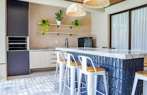 Casa Bz94 con piscina Arete y rampa JET. 5 suites - Foto 8