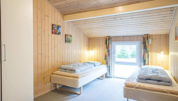 Holiday Home in OksbÃ¸l - Photo 4