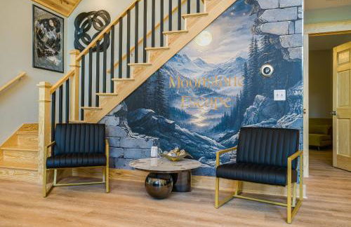 Moonstone Escape - Managed by Gr8Escapes - Foto 16