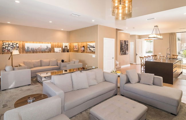 Villa at Magic Village Resort w/ Outdoor Oasis - Foto 15