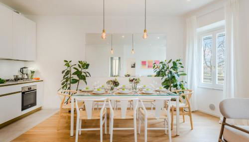 Casa Daria in Lucca With 4 Bedrooms and 3 Bathrooms - Foto 5