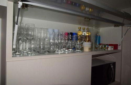 Apartamento a beira mar completo com churrasqueira - Foto 17