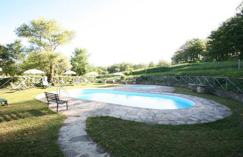 Bio Agriturismo La Cerqua - Foto 45