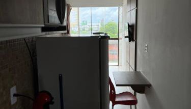 Flat alto padrão na melhor localização da cidade - Foto 4