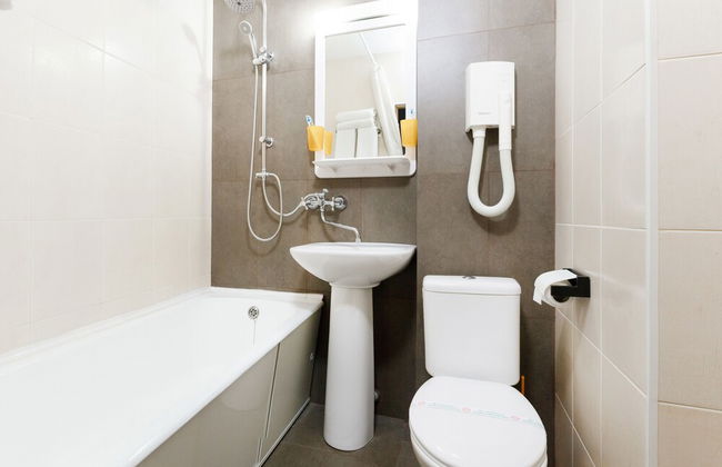 Apatrment House Tyumen - Photo 27