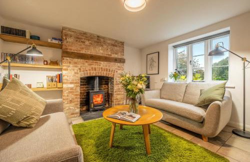 Chiffchaff Cottage - Foto 7