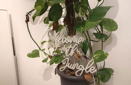 Central Kelkheim apartment near station - Foto 8