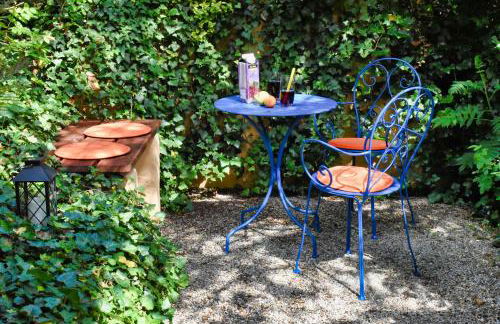 Mediterran-Skandinavisch - Outdoorwhirlpool ganzjährig - Foto 26