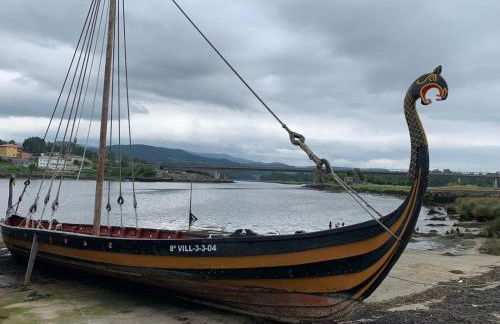 La tita vikinga - Foto 33