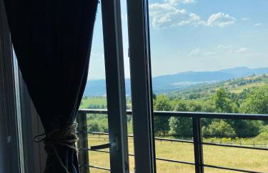 Vista - Domek Wakacyjny w Górach Sowich - Foto 12