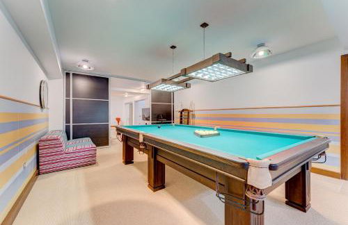 El Duque Private Lux Villa - Foto 27