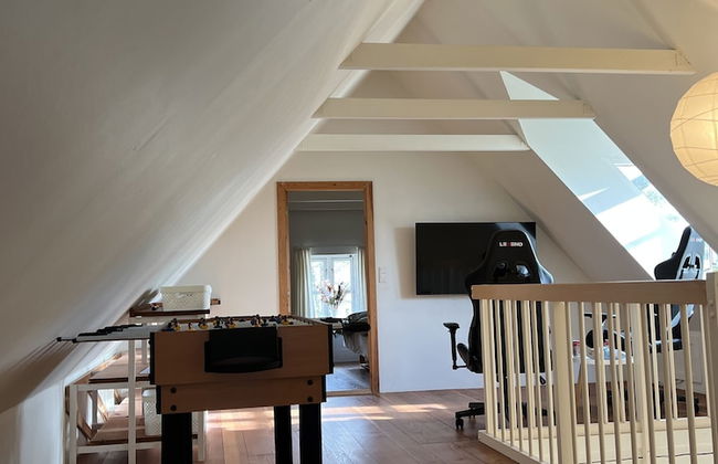 Lake View Apartment - Foto 13