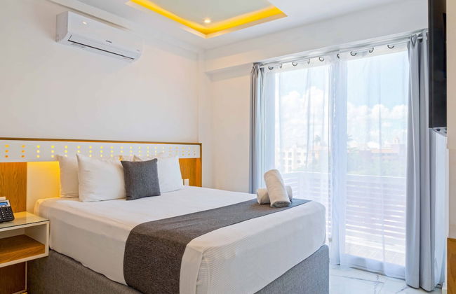 Luxury Apartments Pool & Jacuzzi - Foto 17