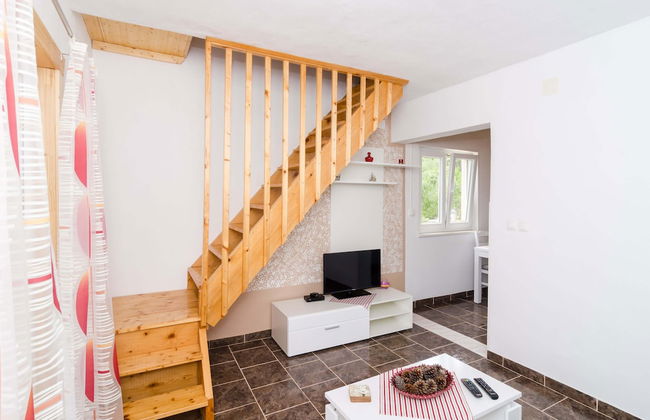 Apartments Leviana - Foto 21