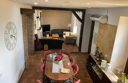 Casa Rural Dehesa del colmenar - Foto 10