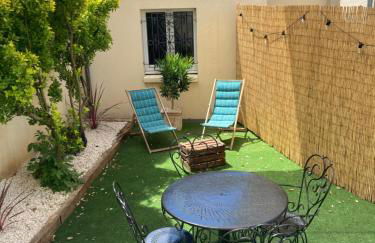 Maison de ville - Foto 4