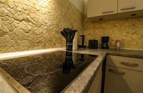 Vollausgestatte Ferienwohnung für 5 Personen - Foto 19