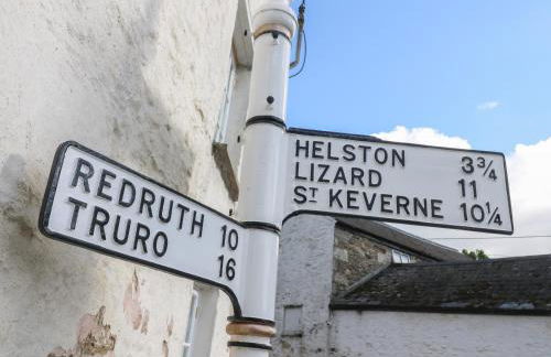 Apple Tree Cottage - Photo 26