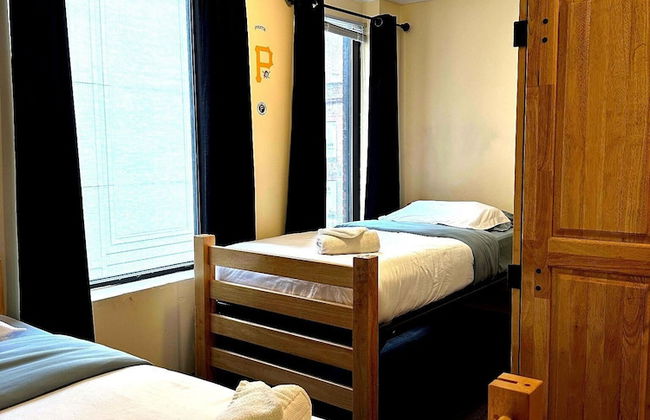 Stay Pittsburgh - Foto 77