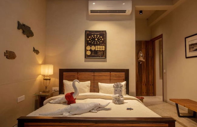 Quarterdeck by Hireavilla - Luxury Estate in Awas - Photo 7