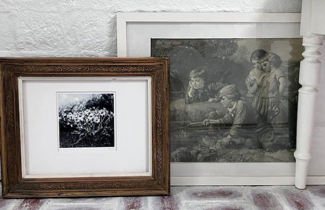 One Wee Cottage, A Romantic Secluded Provincial Abode Surrounded by Vineyards - Foto 38