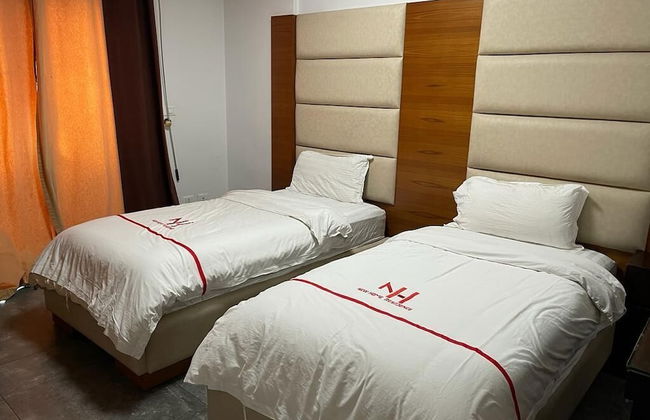 New Home Residence - Foto 1