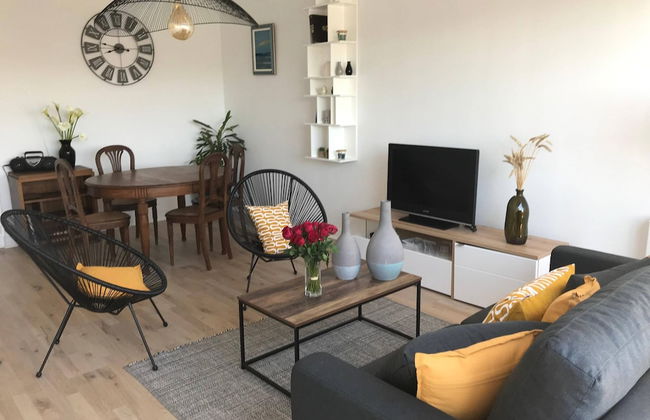 Apartment in Audierne Near Sandy Beach - Foto 7