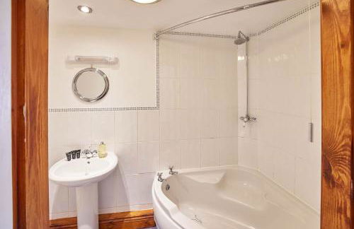 Host & Stay - The Arches Country House - Foto 20