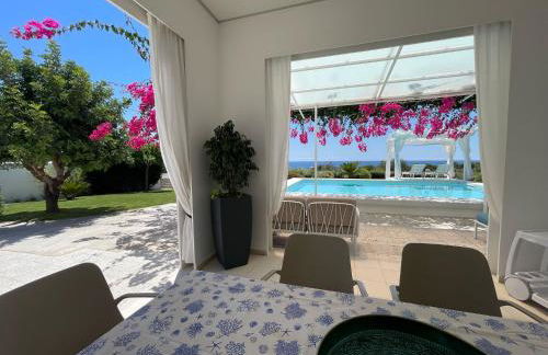 Villa Lucia - Foto 19