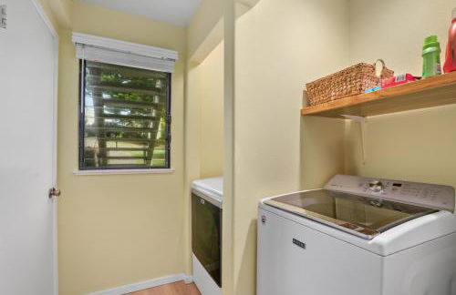 Hanalei Bay Villa Cottage 2Br 2Ba with Mountain Views HBV24 - Foto 45