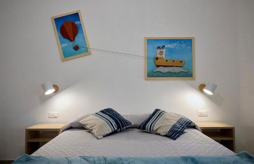 Casina civico 16 - Foto 6