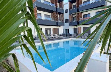Slatine Residence Apartament No 1 - Photo 12