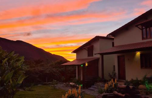 Green Chales - Vale do Capão - Foto 62