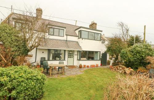 Bryn Teg Cottage - Photo 24