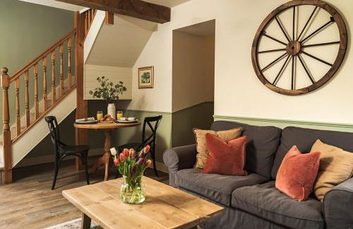 Hickory Cottage - Foto 1