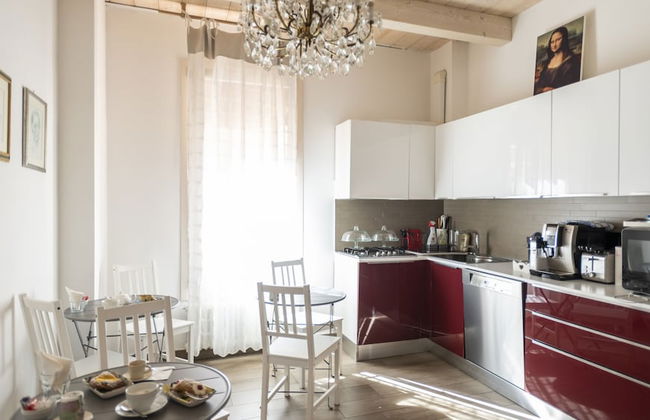 Al Battistero Luxury Suite - Foto 51