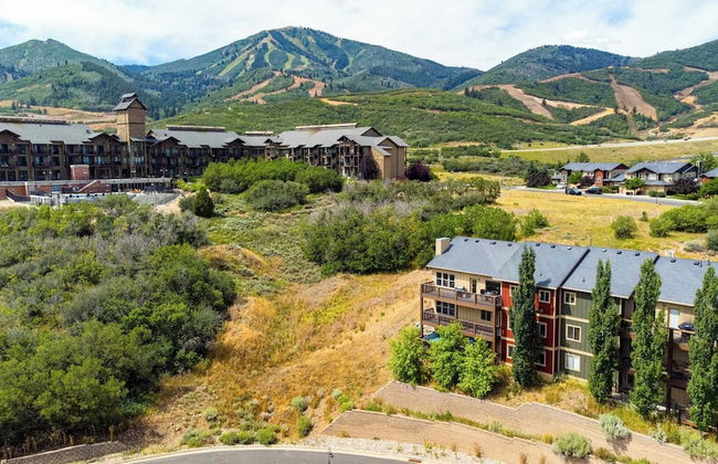 Lucky Bill by Avantstay Lake Views, 15mins to Park City Mtn - Photo 37