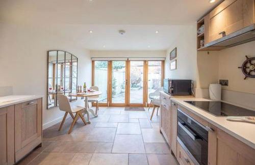 Pebbles Cottage, Southwold - Foto 4